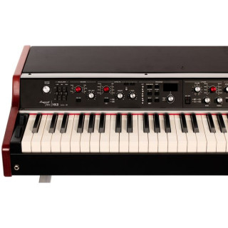 Викаунт Legend '70s MKII Artist-W Viscount Legend ’70s MKII Artist-W