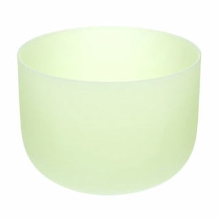 Поющая чаша Thomann Crystal Singing Bowl EC 10" Thomann Crystal Singing Bowl EC 10"