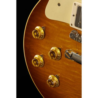 Gibson Les Paul Standard 59 LH DGL LA Gibson Les Paul Standard 59 LH DGL LA