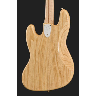 Фендер 75 Джаз Бас MN AAA NAT NOS Fender 75 Jazz Bass MN AAA NAT NOS