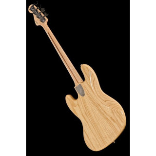 Фендер 75 Джаз Бас MN AAA NAT NOS Fender 75 Jazz Bass MN AAA NAT NOS