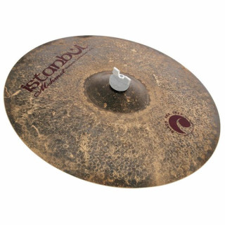 Крэш тарелка Istanbul Mehmet 16" Black Sea 1623 Crash Istanbul Mehmet 16" Black Sea 1623 Crash