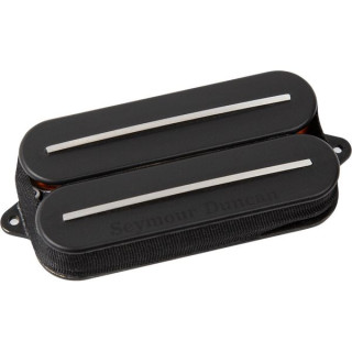 Сеймур Дункан Назгул 6 Комплект хамбакеров черный Seymour Duncan Nazgul 6 Humbucker Set Black