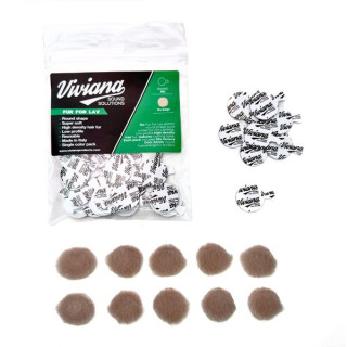 Вивиана Саунд Солюшнс Фур для Лав Viviana Sound Solutions Fur for Lav