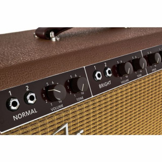 Сочетание Suhr Hombre Suhr Hombre Combo