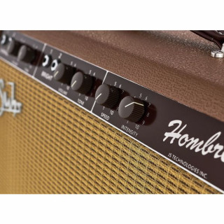 Сочетание Suhr Hombre Suhr Hombre Combo