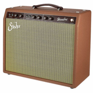 Сочетание Suhr Hombre Suhr Hombre Combo