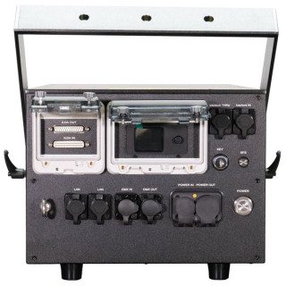 Laserworld PL-20.000RGB MK3 Laserworld PL-20.000RGB MK3