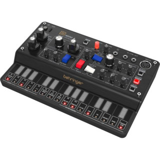 Бehringer D Мини Behringer D Mini