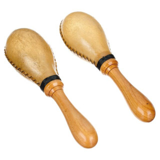 Маракасы Thomann Buffalo L Thomann Buffalo Maracas L