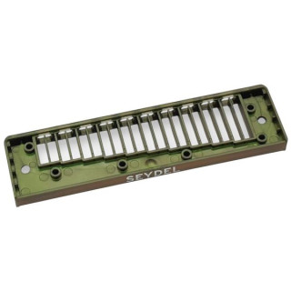 C.A. Seydel Söhne Shamrock Steel Набор из 5 штук C.A. Seydel Söhne Shamrock Steel Set of 5