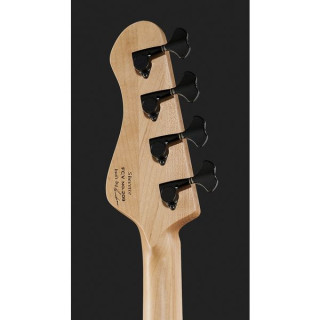 Бас-гитара Torillo Shevette 4 Double Cut Ash Torillo Shevette 4 Double Cut Ash