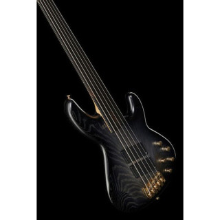 Бас-гитара Sandberg Panther 5 fretless 35" Sandberg Panther 5 fretless 35"