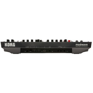 Korg Modwave MKII Korg Modwave MKII