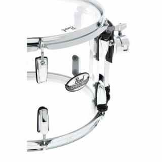 Жемчужно-хрустальный бит 13"x09" Tom #730 Pearl Crystal Beat 13"x09" Tom #730