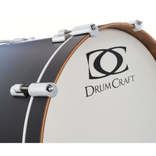 DrumCraft Series 6 22"x18" BD SBB-NM DrumCraft Series 6 22"x18" BD SBB-NM