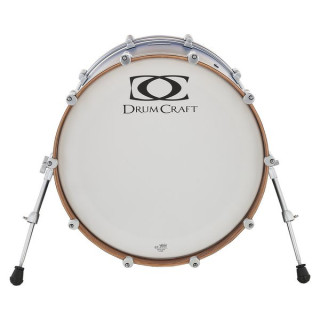 DrumCraft Series 6 22"x18" BD SBB-NM DrumCraft Series 6 22"x18" BD SBB-NM