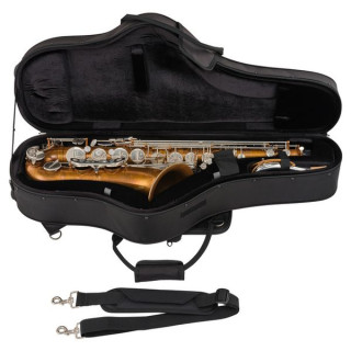 Форестоун GX Colors Серебристый Винтаж Тенор Forestone GX Colors Silver Vintage Tenor
