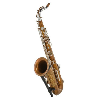 Форестоун GX Colors Серебристый Винтаж Тенор Forestone GX Colors Silver Vintage Tenor