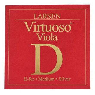 Ларсен Альт-виртуоз D Medium Larsen Viola Virtuoso D Medium