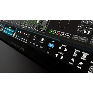 Steven Slate Audio Raven MTi MAX Steven Slate Audio Raven MTi MAX