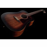 Акустическая гитара Guild D-20 VSB USA Guild D-20 VSB USA