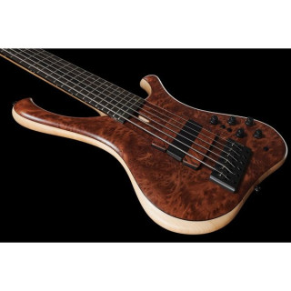 Marleaux Consat Custom 6 MS NT Красное дерево Marleaux Consat Custom 6 MS NT Redwood