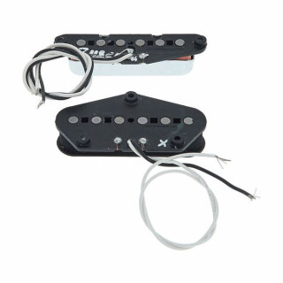 Комплект телекастеров Fender Tex-Mex Fender Tex-Mex Telecaster Set