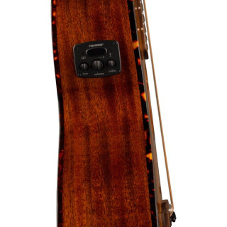 Фендер CA DLX Монтерей E HSB Fender CA DLX Monterey E HSB