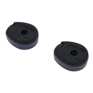 Клэмп Sonor Quick Cymbal Clamp M8 2-Pack Sonor Quick Cymbal Clamp M8 2-Pack