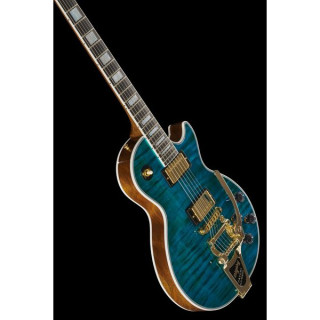 Gibson 70th LP Cust. HPT Bigsby OB Gibson 70th LP Cust. HPT Bigsby OB