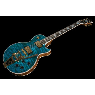 Gibson 70th LP Cust. HPT Bigsby OB Gibson 70th LP Cust. HPT Bigsby OB