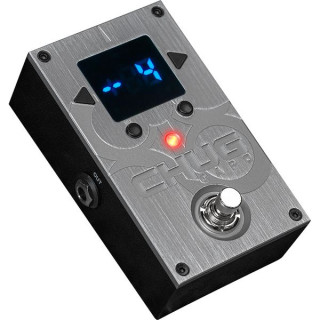 Соляр Гитары Чаг Капо Пич Шифтер Solar Guitars Chug Capo Pitch Shifter