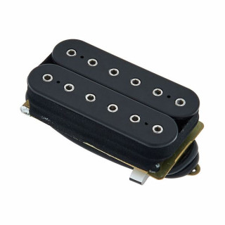 Звукосниматель DiMarzio D Activator Bridge DP220 FBK