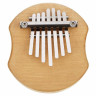 Thomann TK7 Калимба Thomann TK7 Kalimba