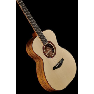 Меховая радуга OM-LK Furch Rainbow OM-LK