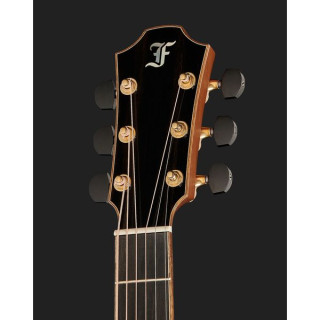 Меховая радуга OM-LK Furch Rainbow OM-LK