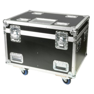 Магический эффект дымогенератор Smokejet Flightcase 4в1 Magic FX Smokejet Flightcase 4in1