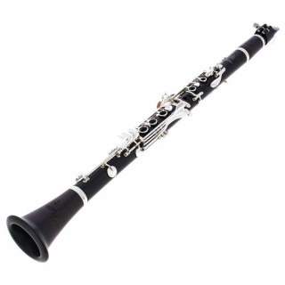 Кларнет F.A. Uebel Classic L Bb Clarinet Eb key