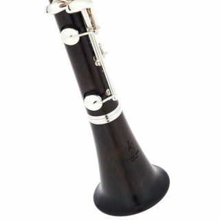 Кларнет F.A. Uebel Classic L Bb Clarinet Eb key