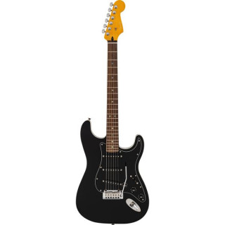 Фендер MIJ Act Modern Strat RW BLK Fender MIJ Act Modern Strat RW BLK
