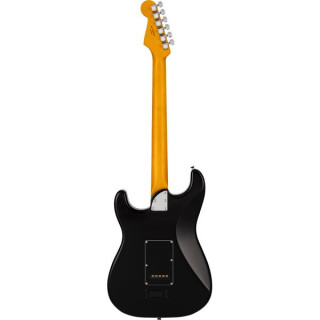 Фендер MIJ Act Modern Strat RW BLK Fender MIJ Act Modern Strat RW BLK