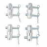 Перекрестие Global Truss F31C41 Cross Global Truss F31C41 Cross