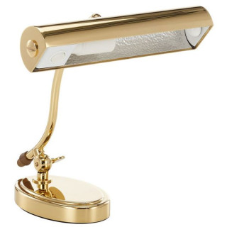 Лампа для пианино Jahn L80900 Classik Brass Polished Jahn L80900 Classik Brass Polished