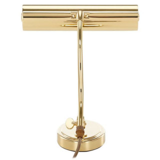 Лампа для пианино Jahn L80900 Classik Brass Polished Jahn L80900 Classik Brass Polished