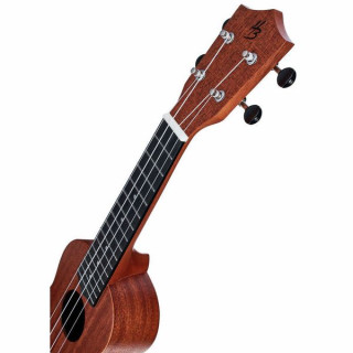 Дельфин Харли Бентона Кахуны-S Harley Benton Kahuna-S Dolphin