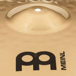Meinl 18" Classics Custom Thin Crash, изготовленный на заказ Meinl 18" Classics Custom Thin Crash