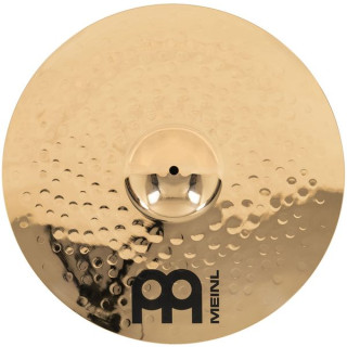 Meinl 18" Classics Custom Thin Crash, изготовленный на заказ Meinl 18" Classics Custom Thin Crash