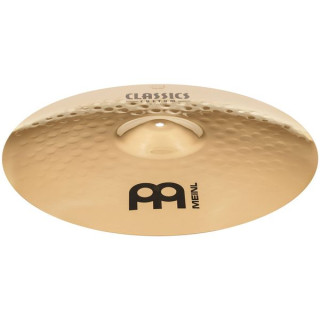 Meinl 18" Classics Custom Thin Crash, изготовленный на заказ Meinl 18" Classics Custom Thin Crash