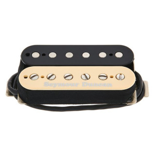 Звукосниматель Seymour Duncan SH-18B Whole Lotta Humbucker Seymour Duncan SH-18B Whole Lotta Humbucker